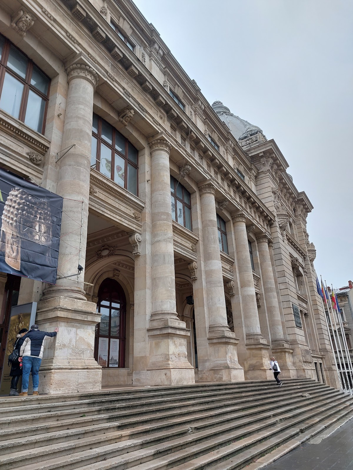 National Museum of Romania 3