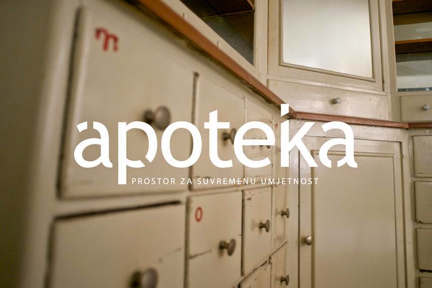 Apoteka - Space for Contemporary Art 1