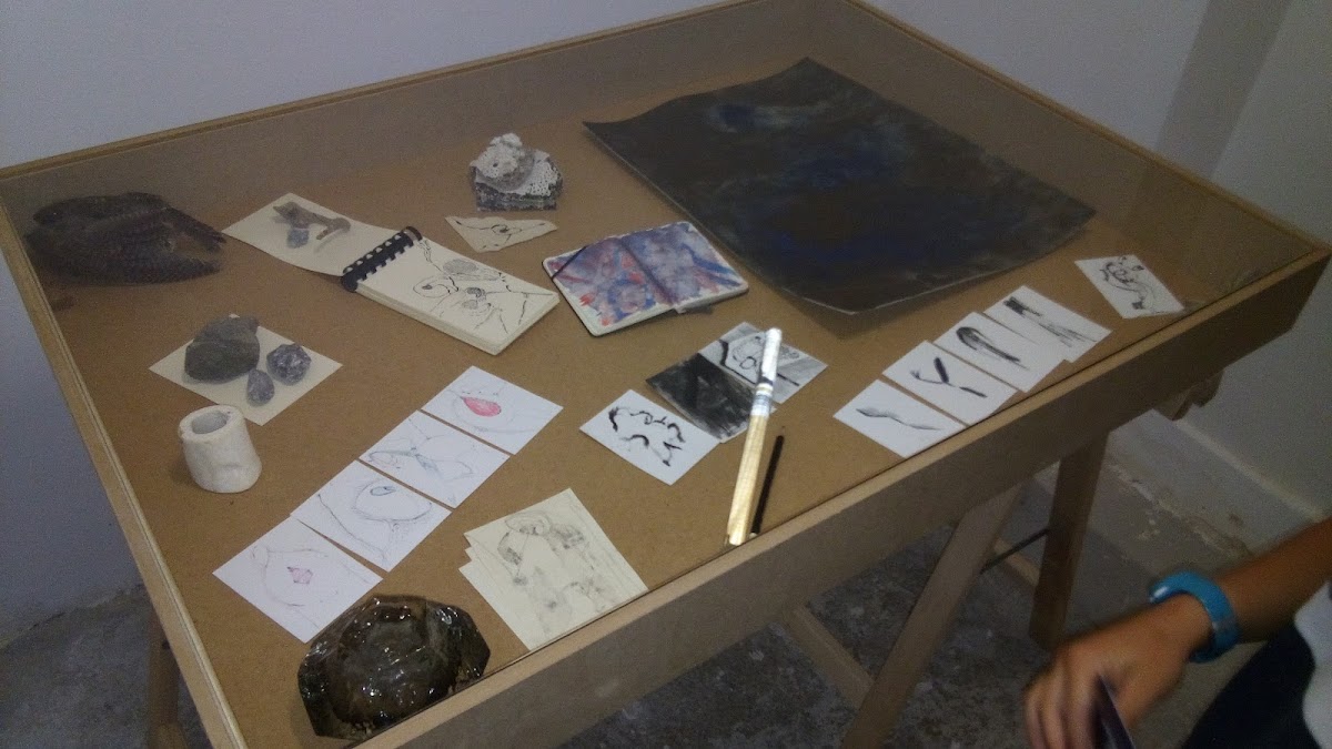 Apoteka - Space for Contemporary Art 3
