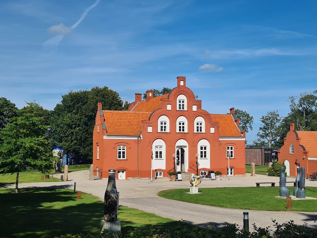 CLAY Museum of Ceramic Art Denmark 1