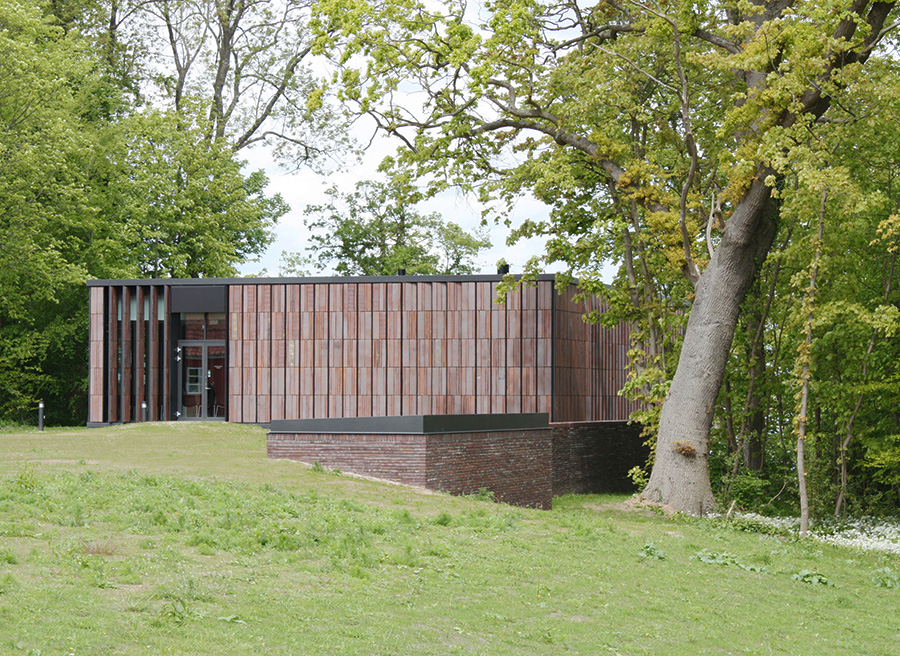 CLAY Museum of Ceramic Art Denmark 2