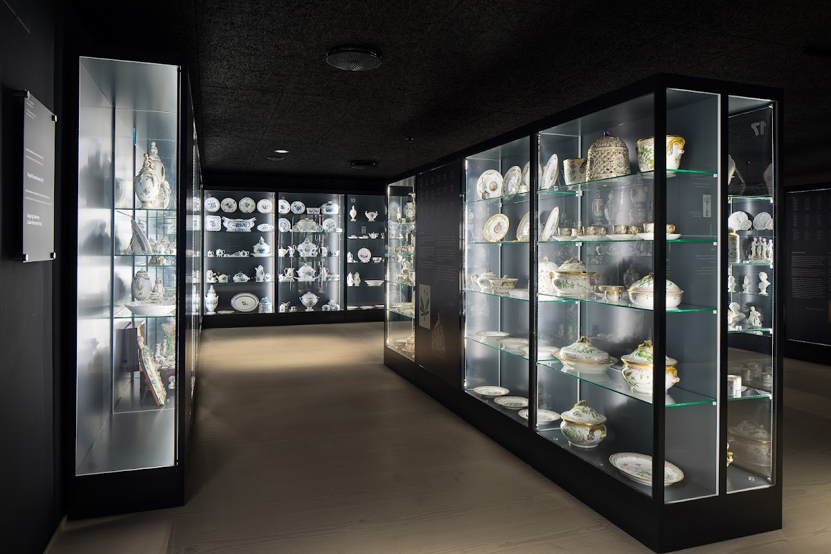 CLAY Museum of Ceramic Art Denmark 3