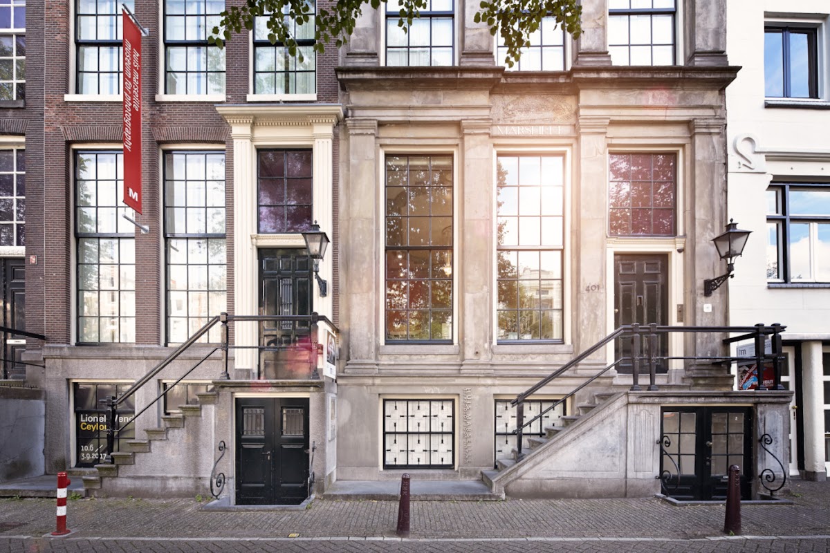 Huis Marseille 2