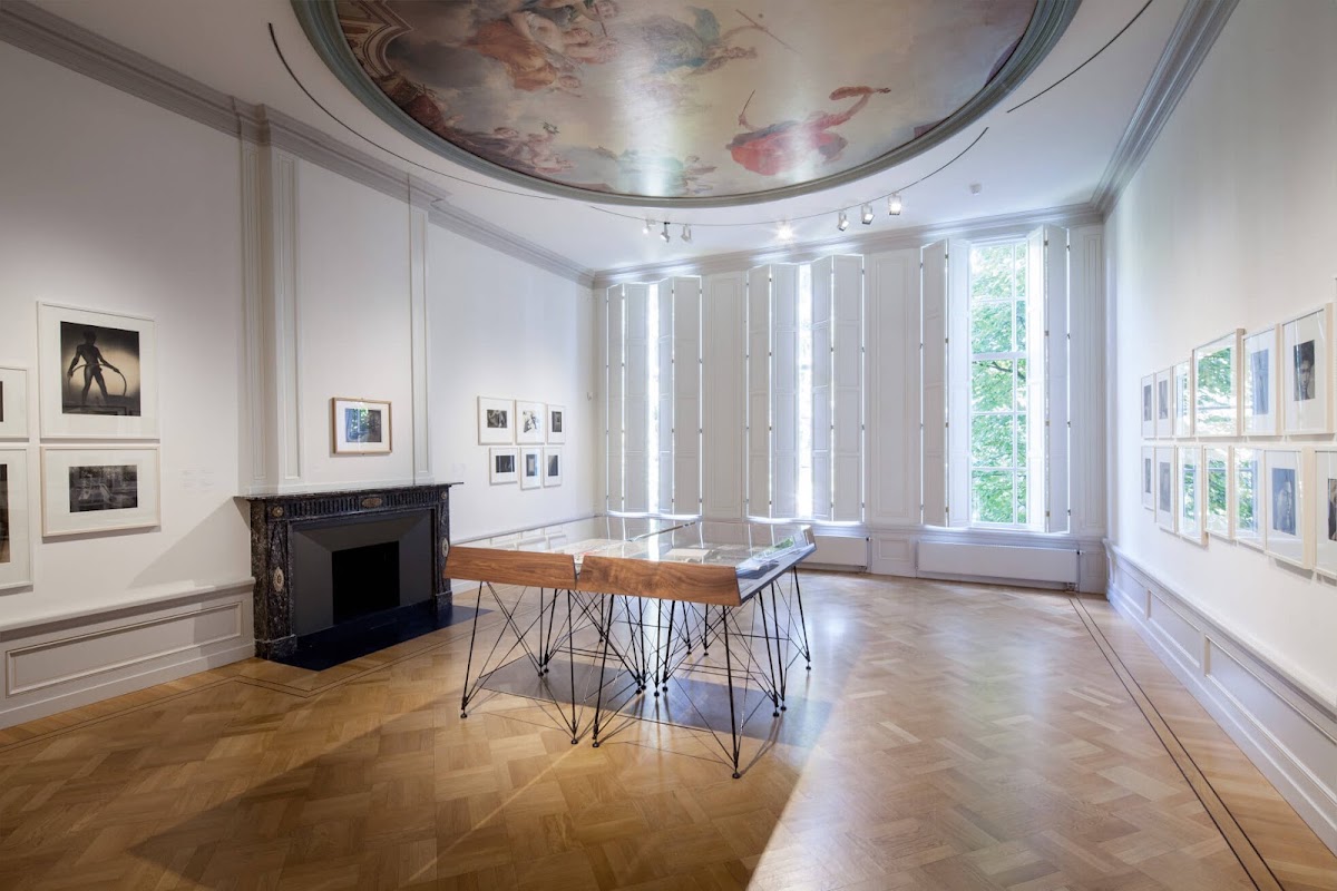 Huis Marseille 3