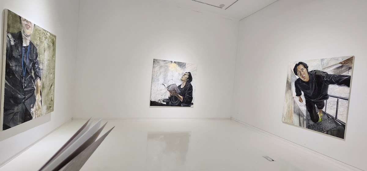 Cheongju Art Studio 1