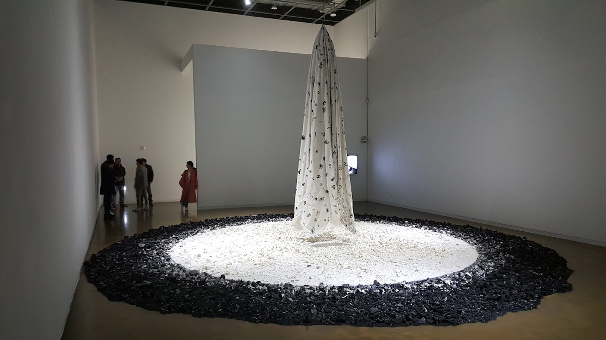 Cheongju Art Studio 2