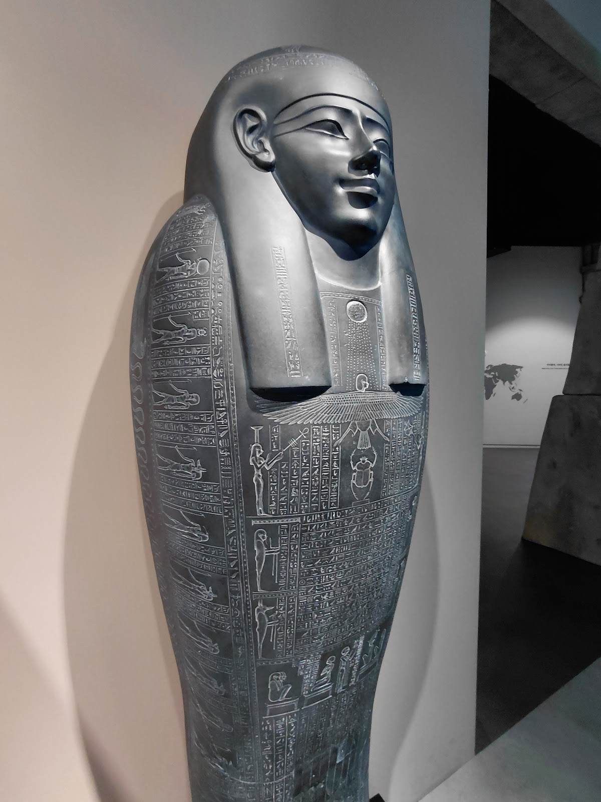 National Museum of World Writing Systems 2
