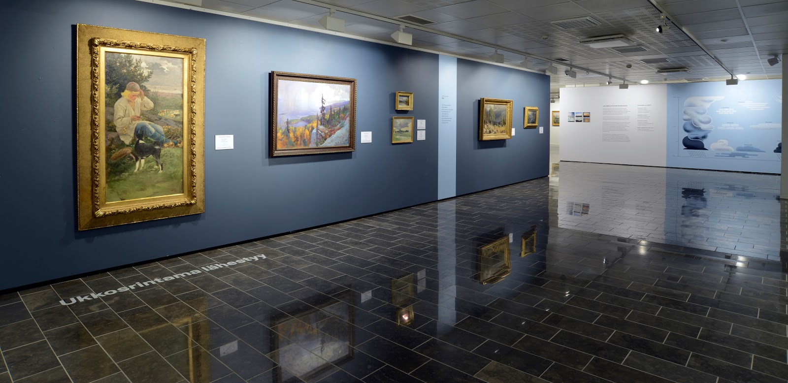 Järvenpää Art Museum 1