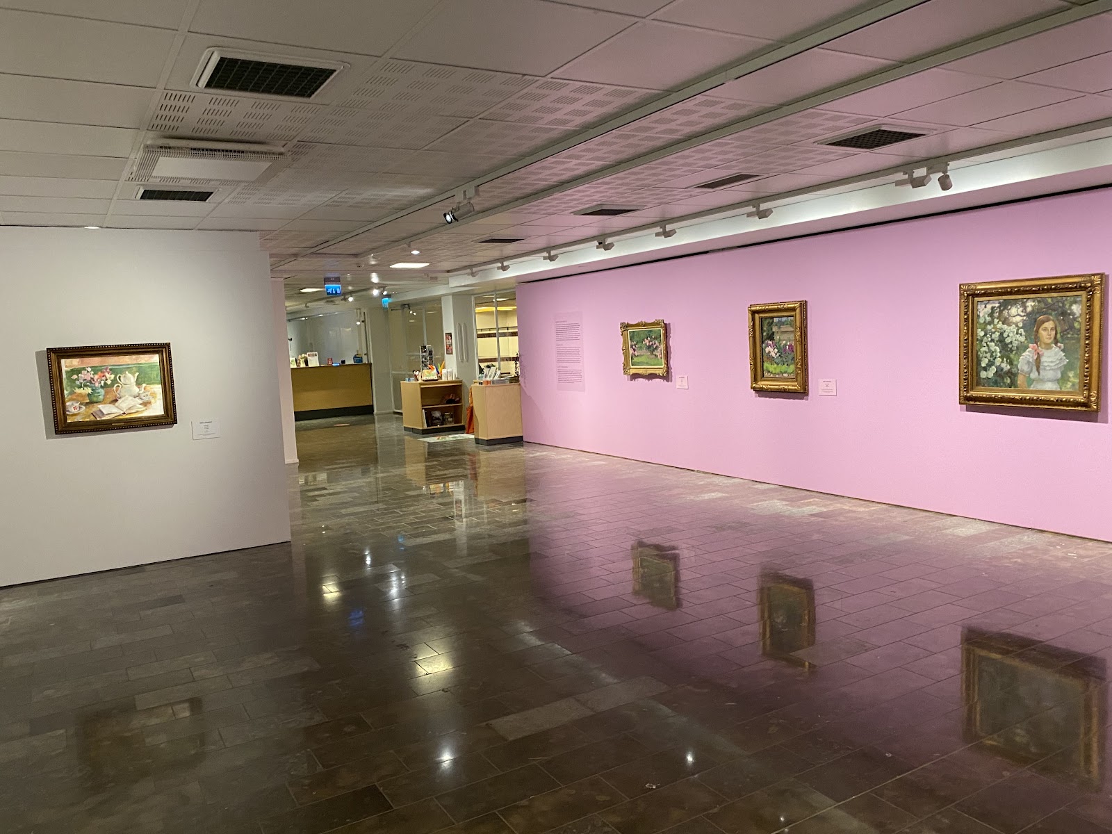 Järvenpää Art Museum 3