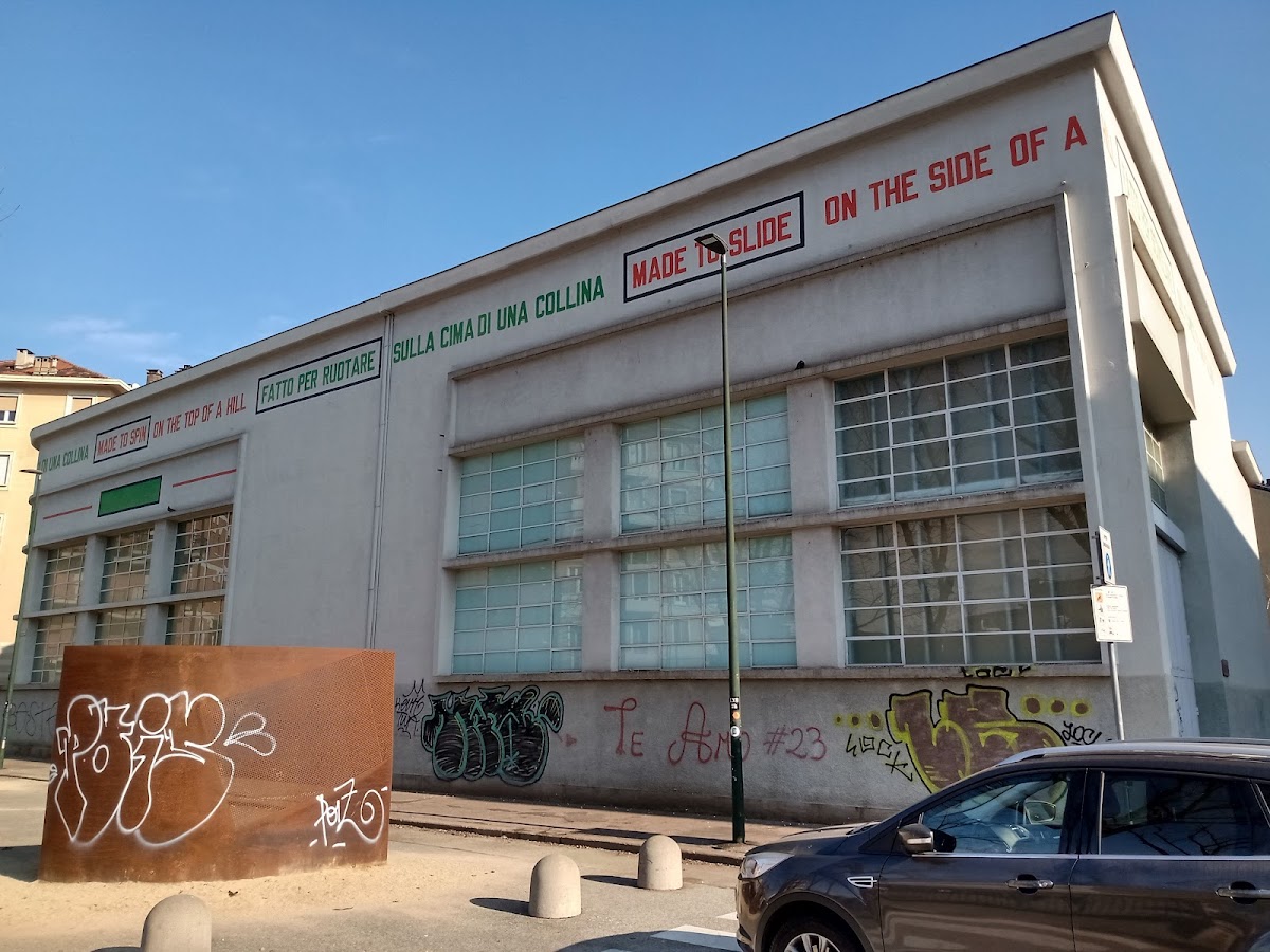 Fondazione Merz 3