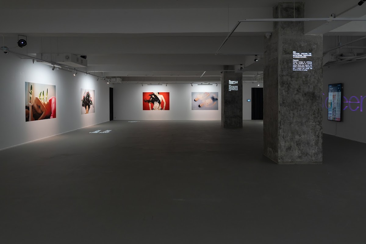 DE SARTHE Hong Kong 1