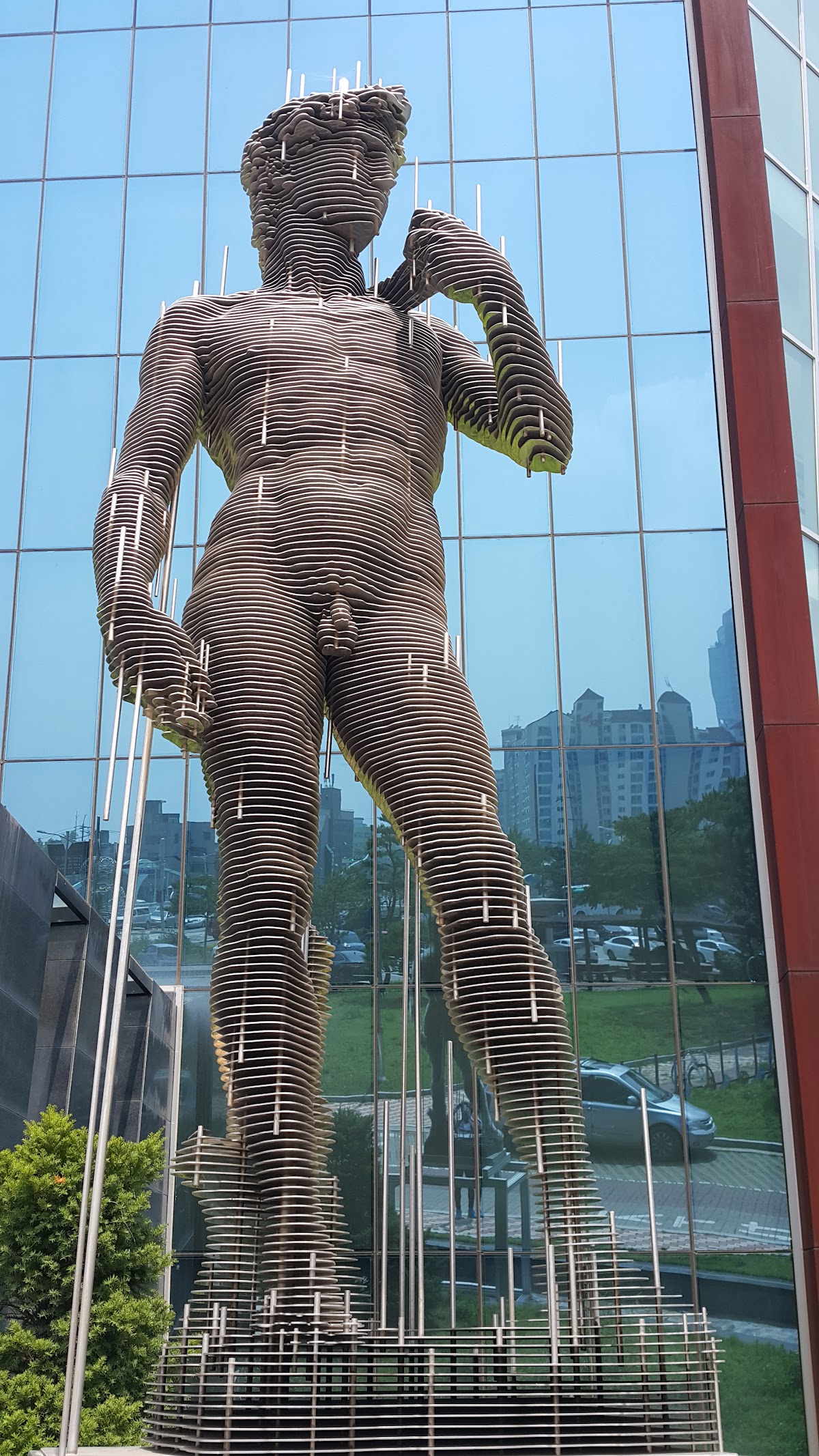 Yangpyeong Art Museum 2