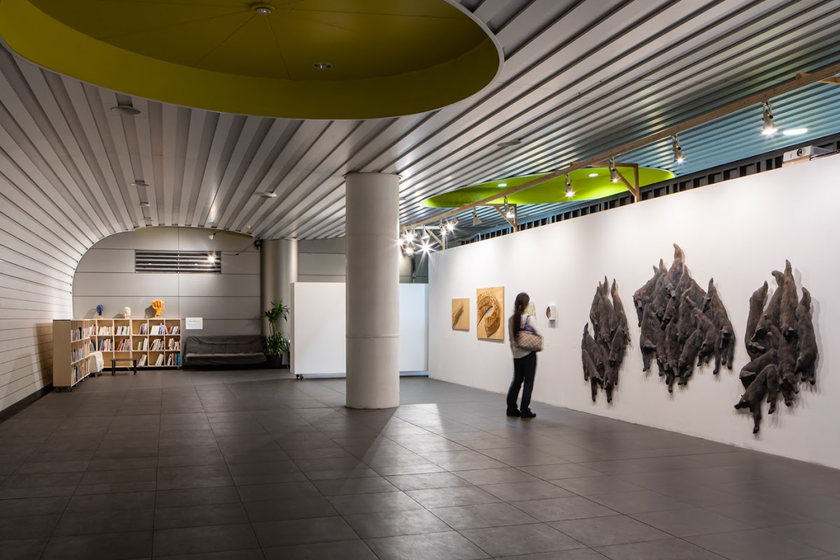 BankART Station 1