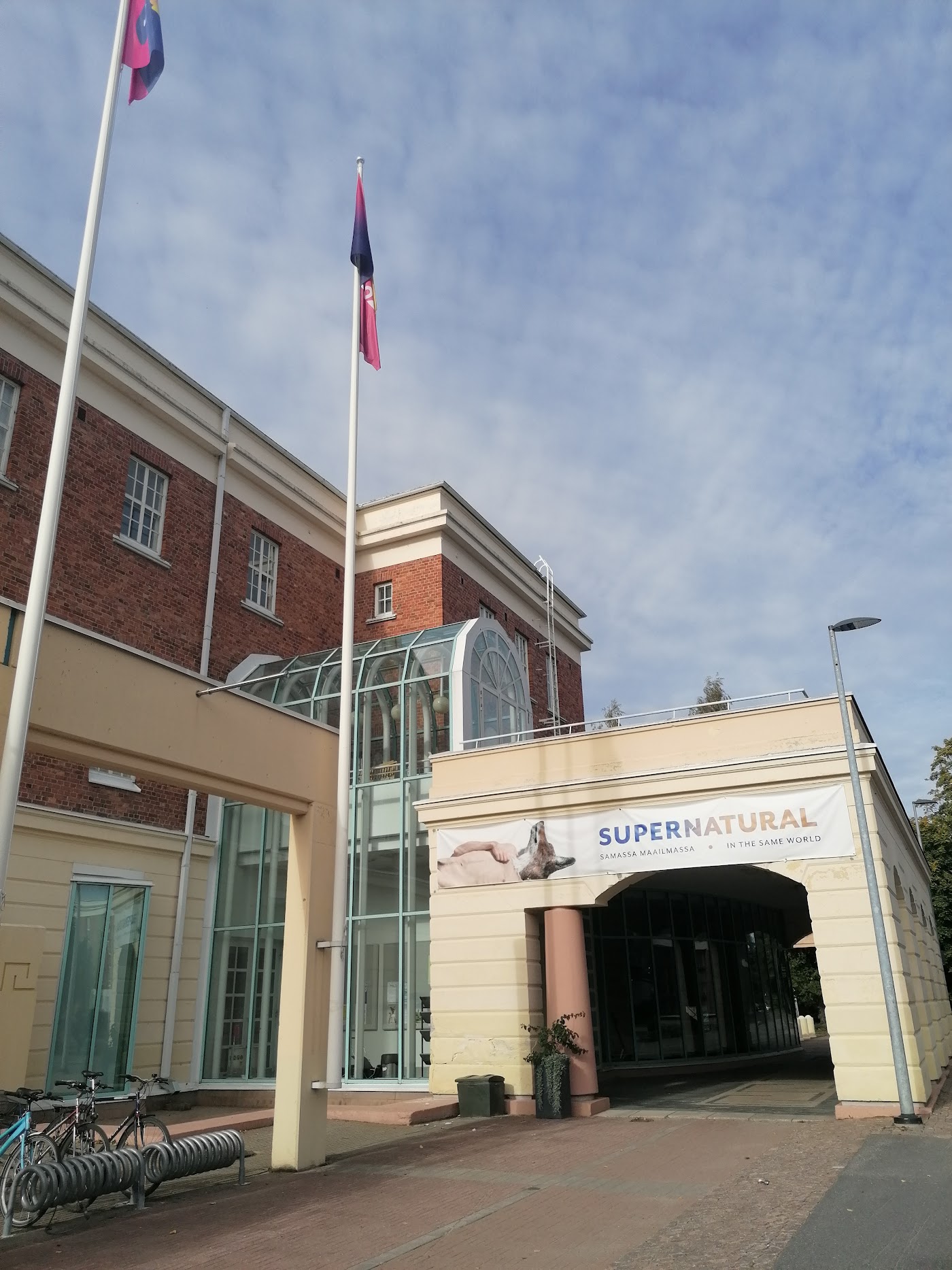 Oulu Art Museum 2
