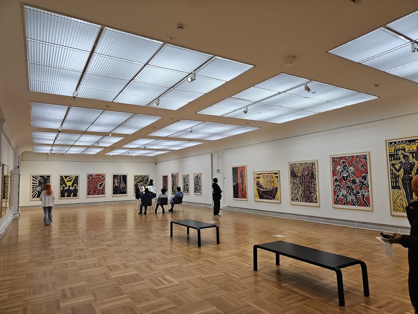 Oulu Art Museum 3