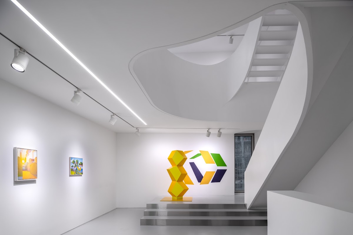 Esther Schipper Seoul 2
