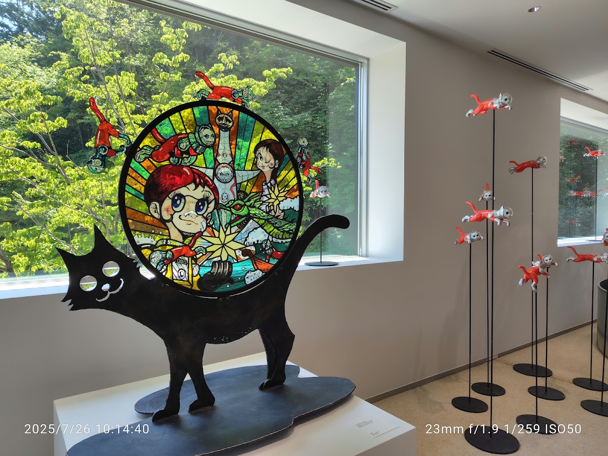 Hyper Museum Hanno 3