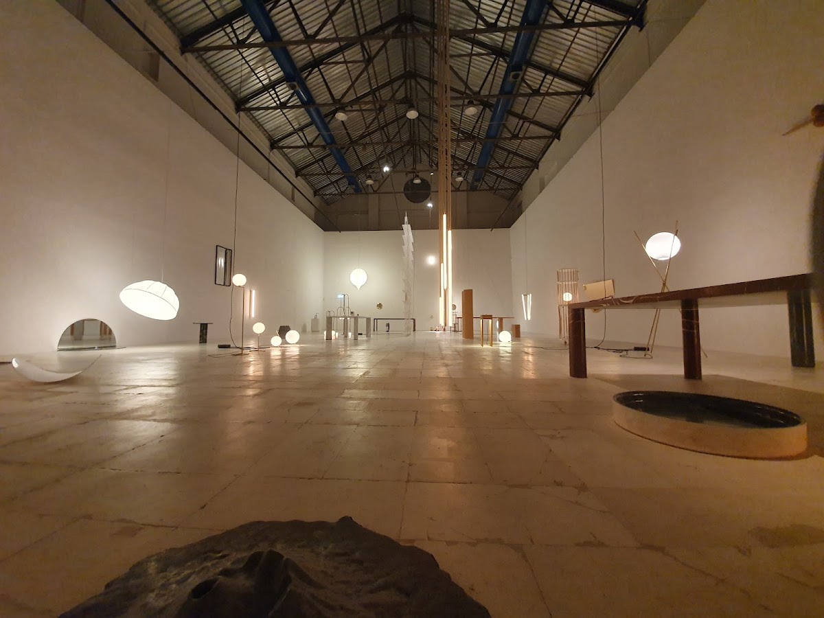Nicosia Municipal Arts Centre 3