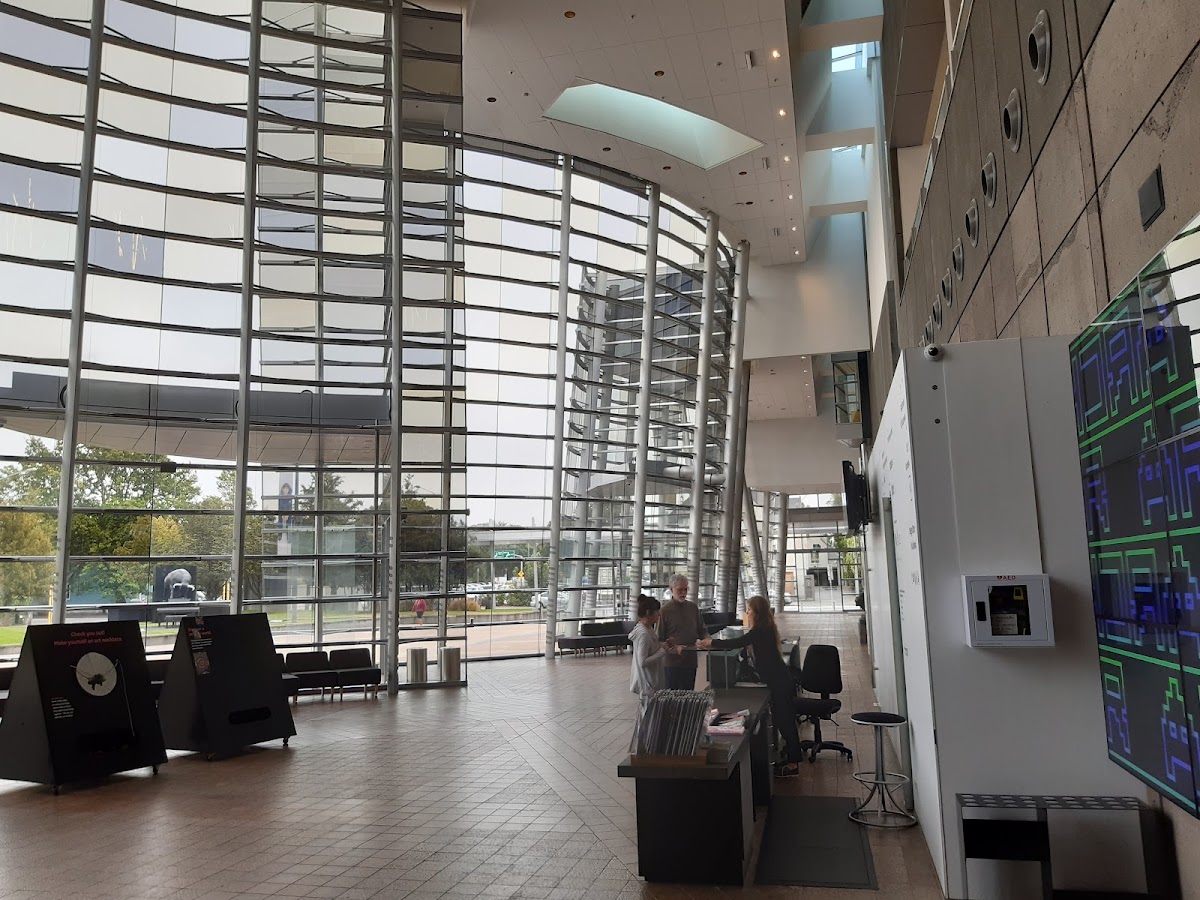 Christchurch Art Gallery Te Puna o Waiwhetu 2