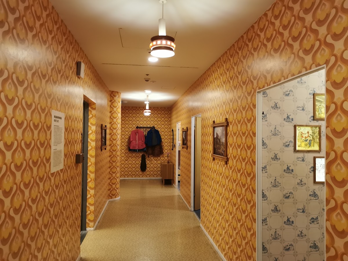 DDR 박물관 — Berlin