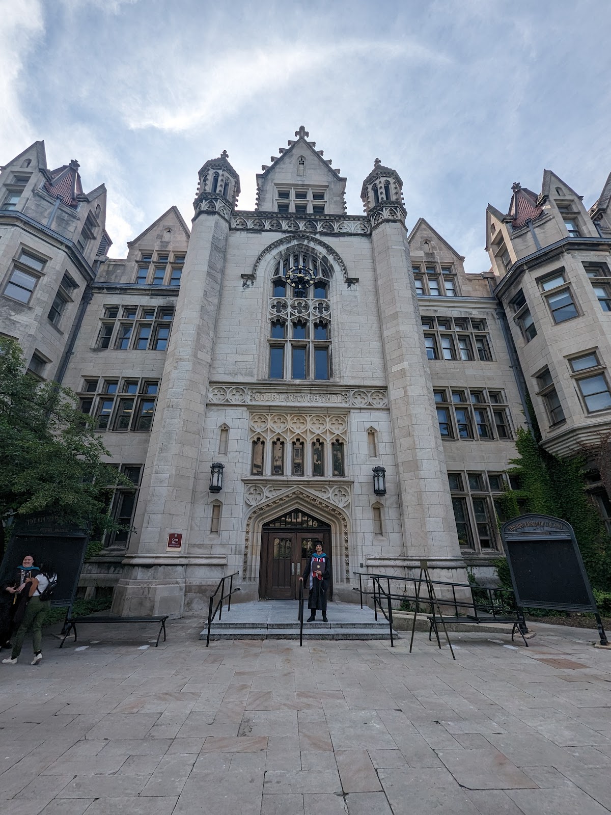 The Renaissance Society 3