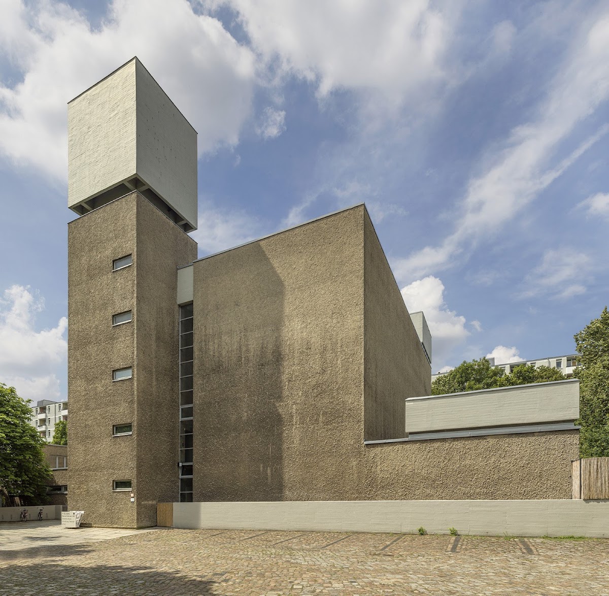 König Galerie Berlin 2
