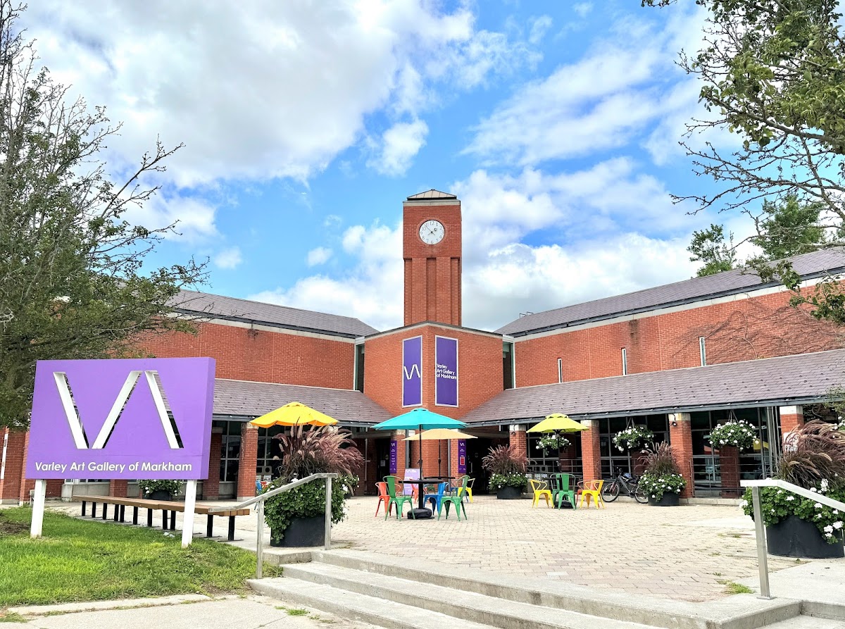 Varley Art Gallery 1