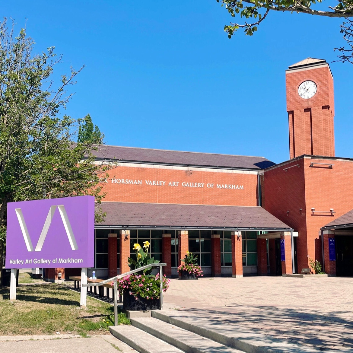 Varley Art Gallery 2