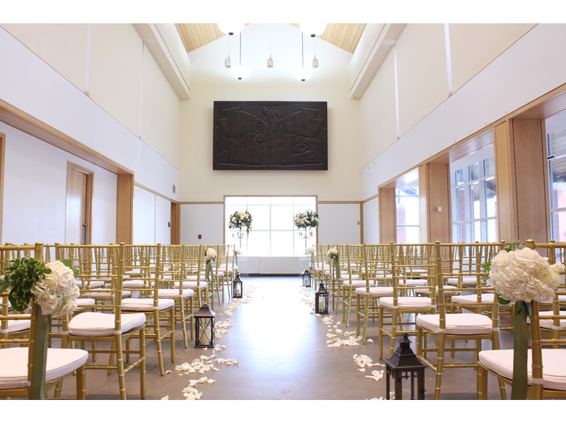 Varley Art Gallery 3