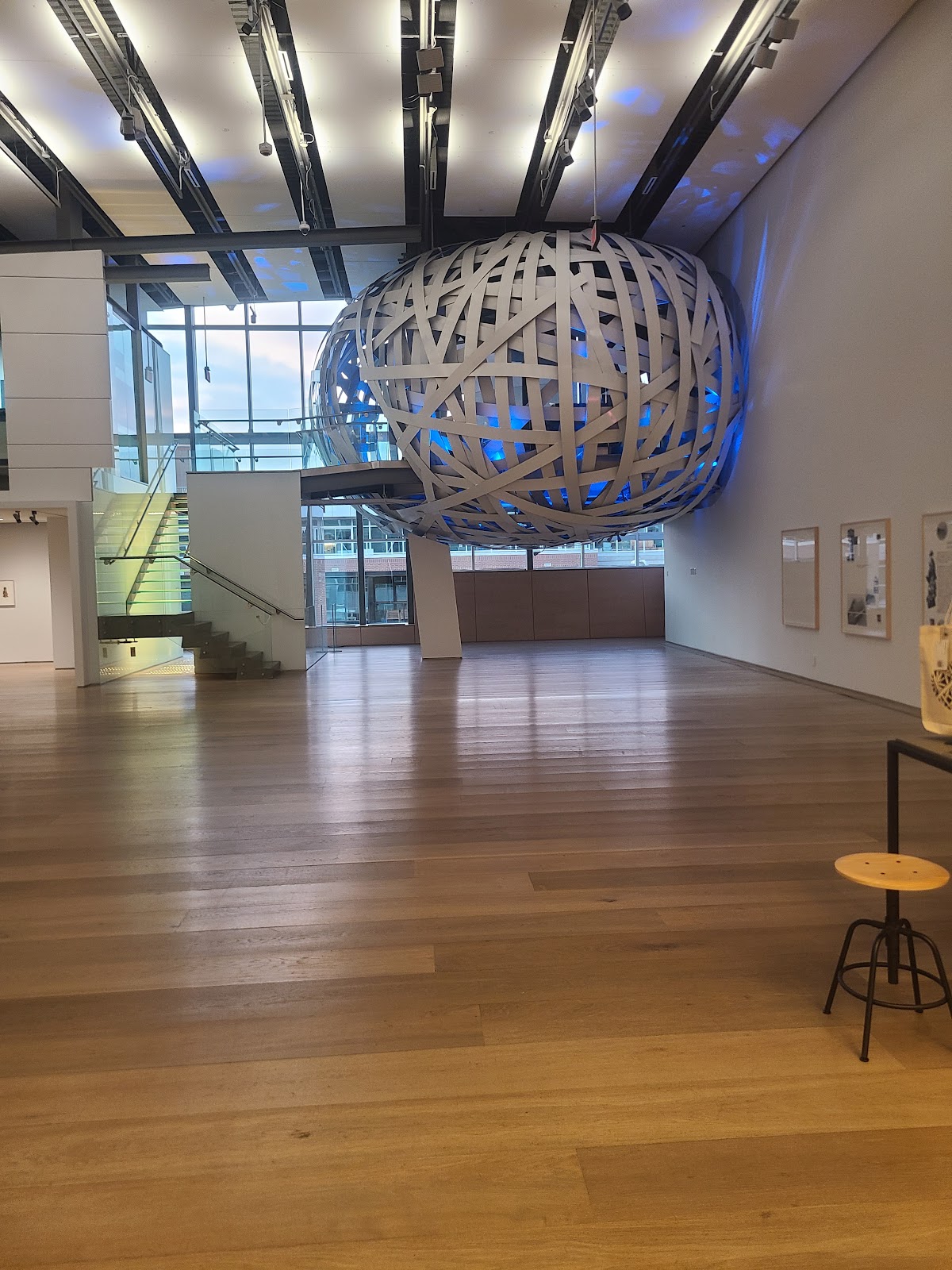Esker Foundation 3