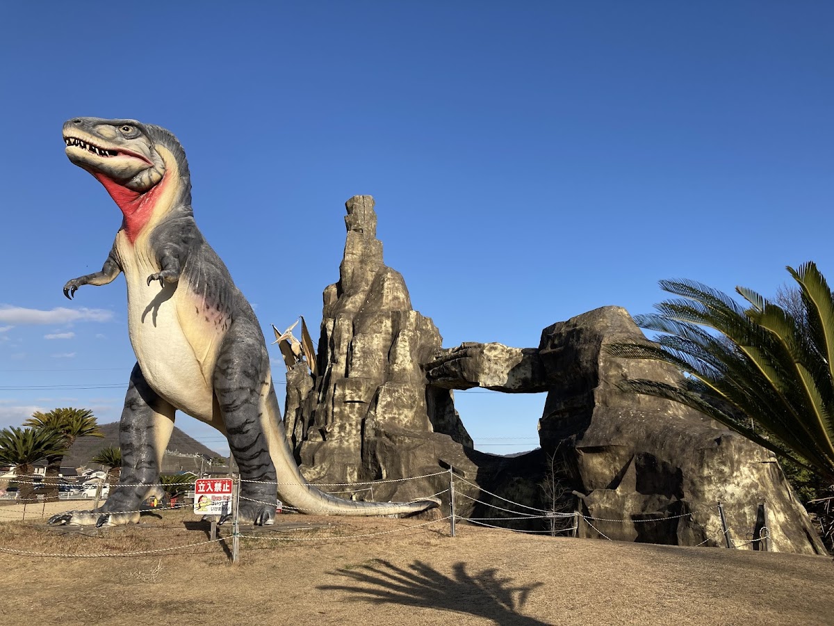 Kasaoka Horseshoe Crab Museum 3