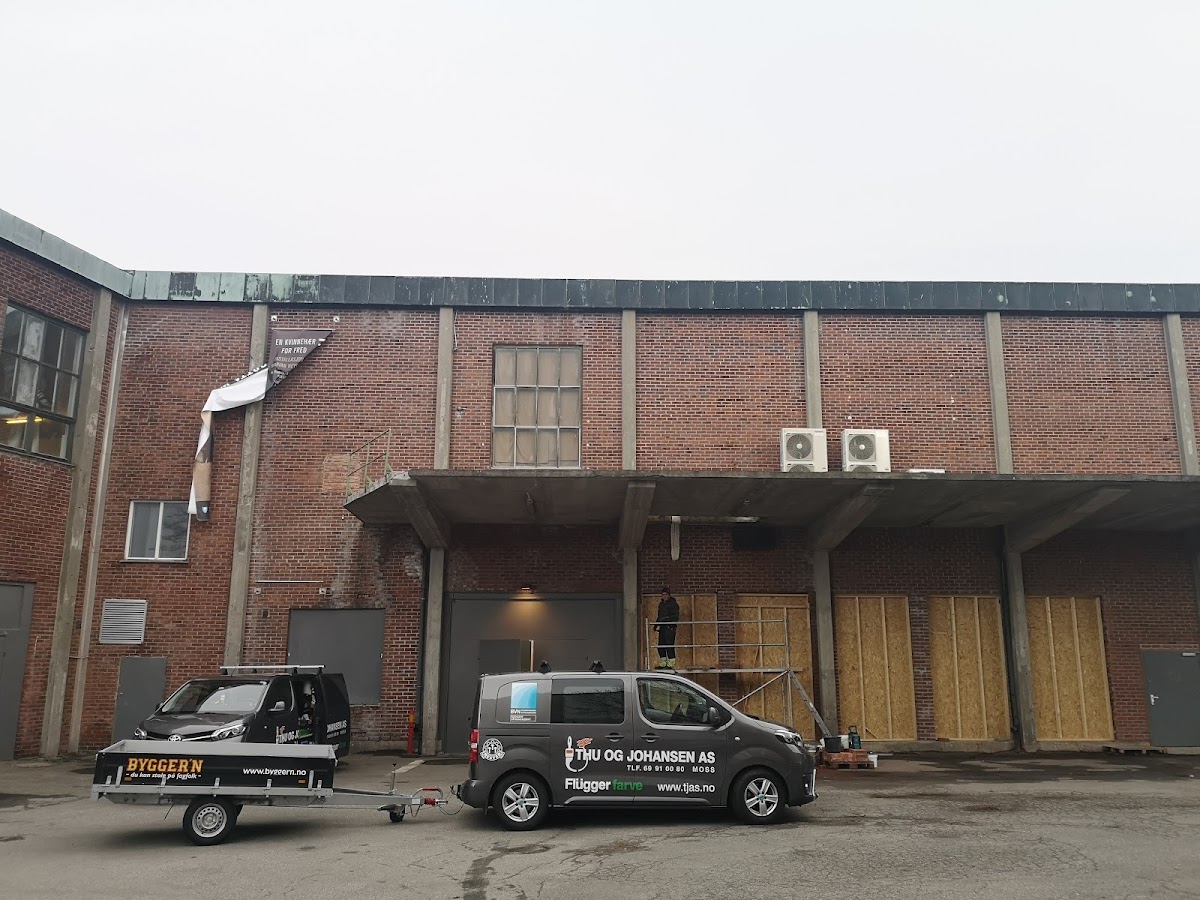 Momentum Kunsthall 2