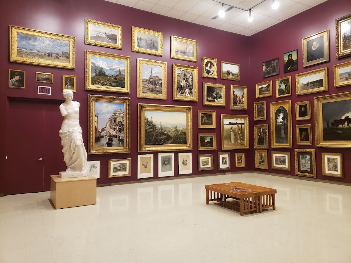 Owens Art Gallery 3