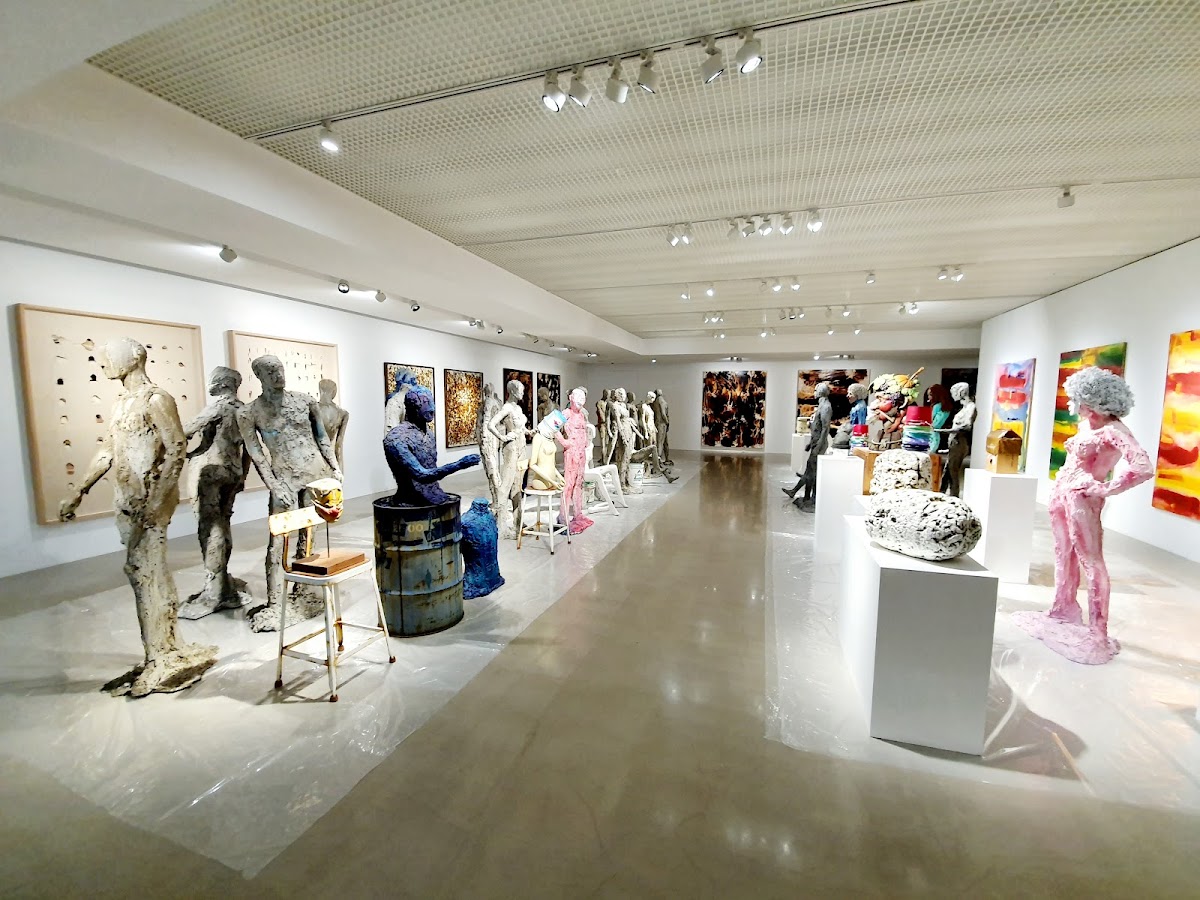Arario Museum Cheonan 1