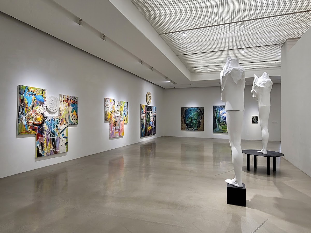 Arario Museum Cheonan 3