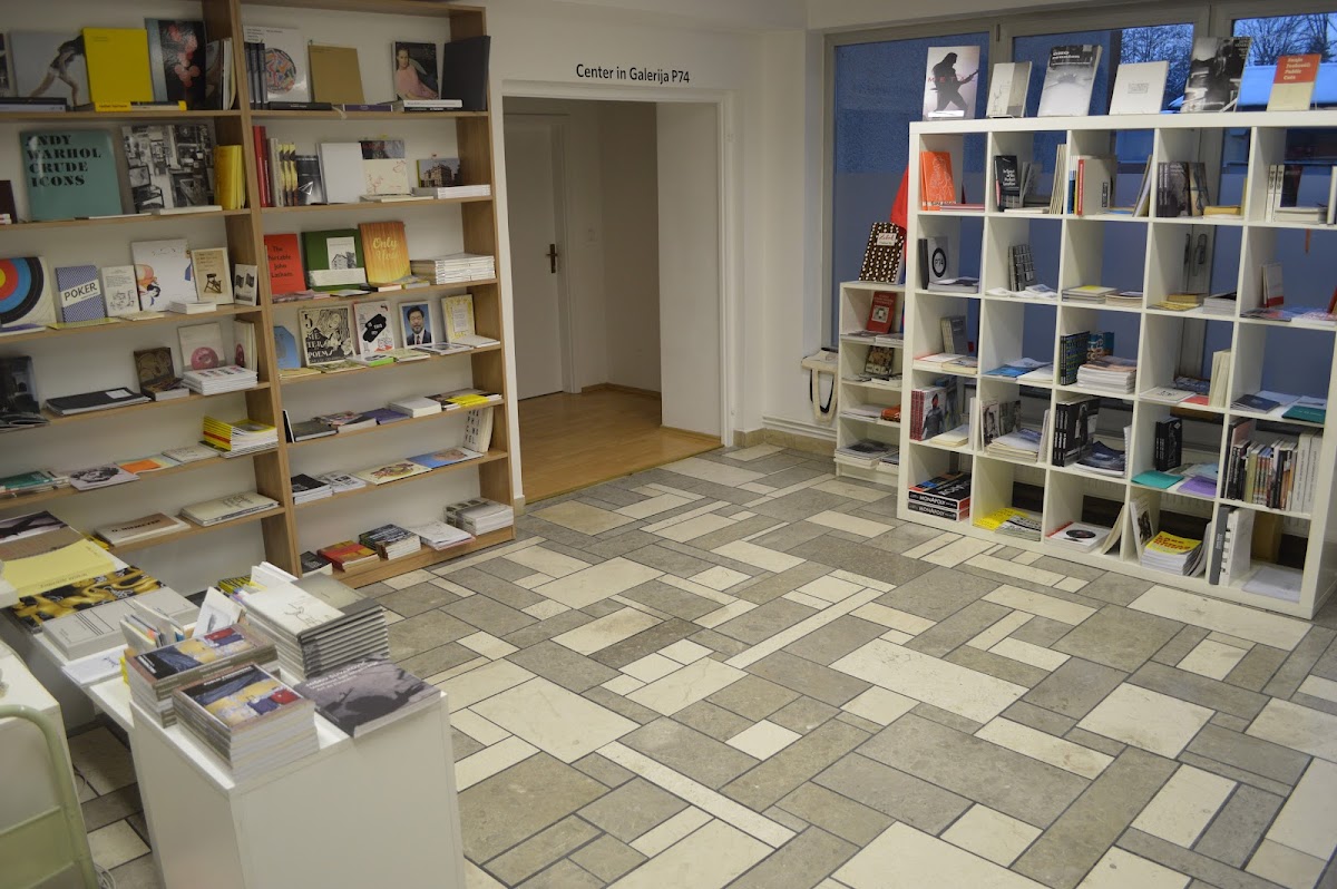 P74 Gallery 1