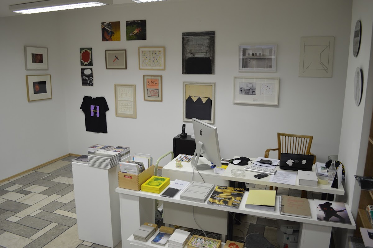 P74 Gallery 2