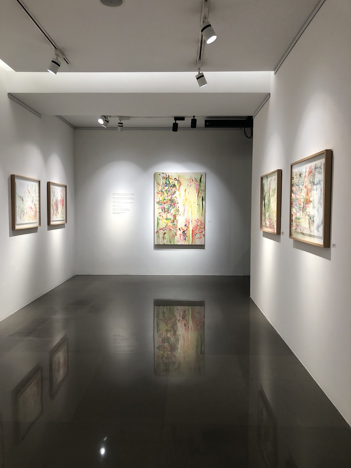 Saleh Barakat Gallery 2