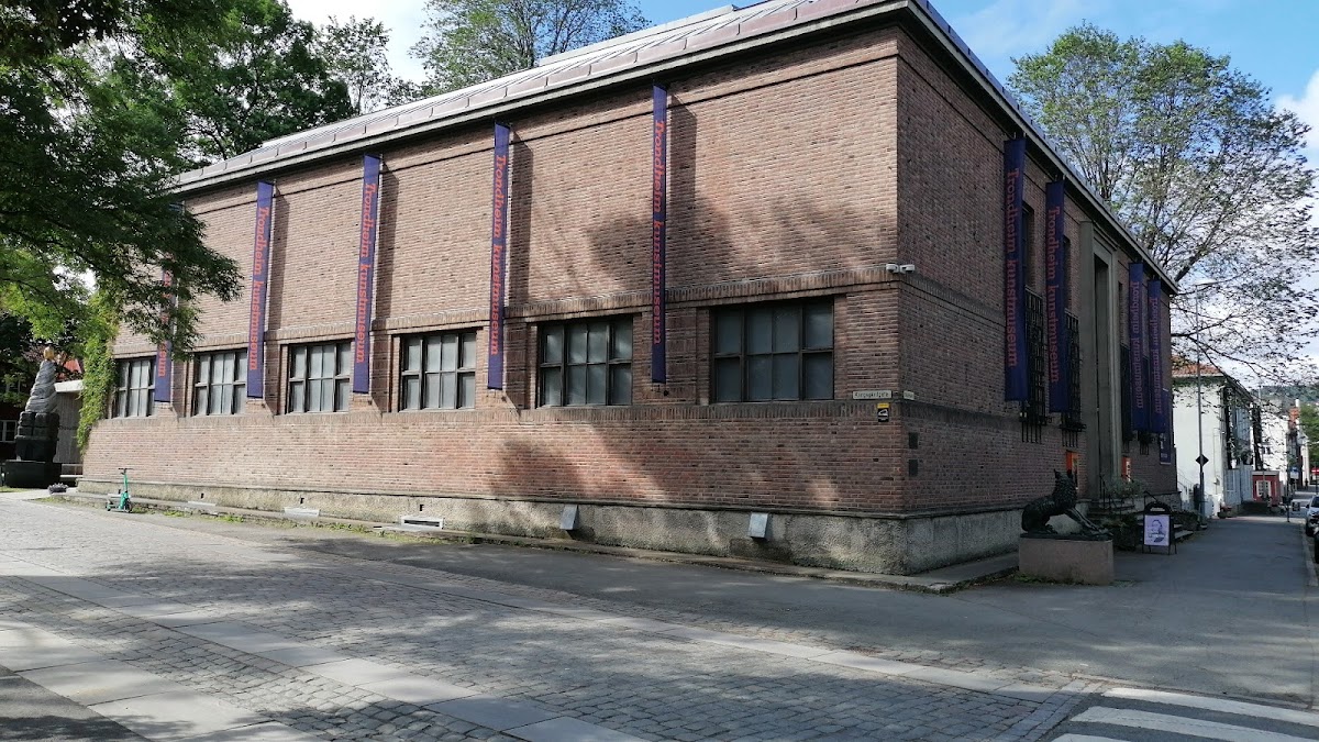 Trondheim Kunstmuseum 2