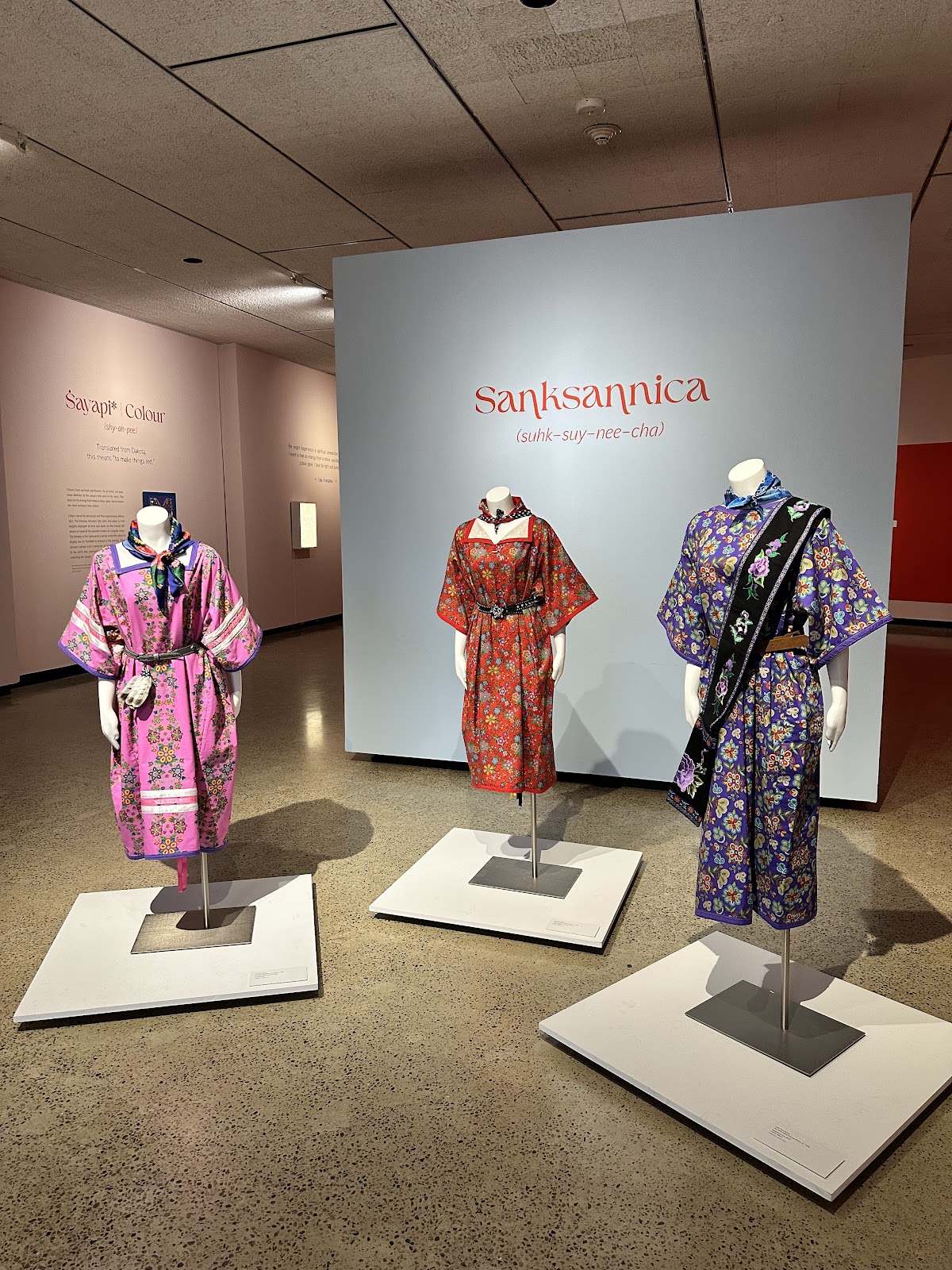 Winnipeg Art Gallery - Qaumajuq 1