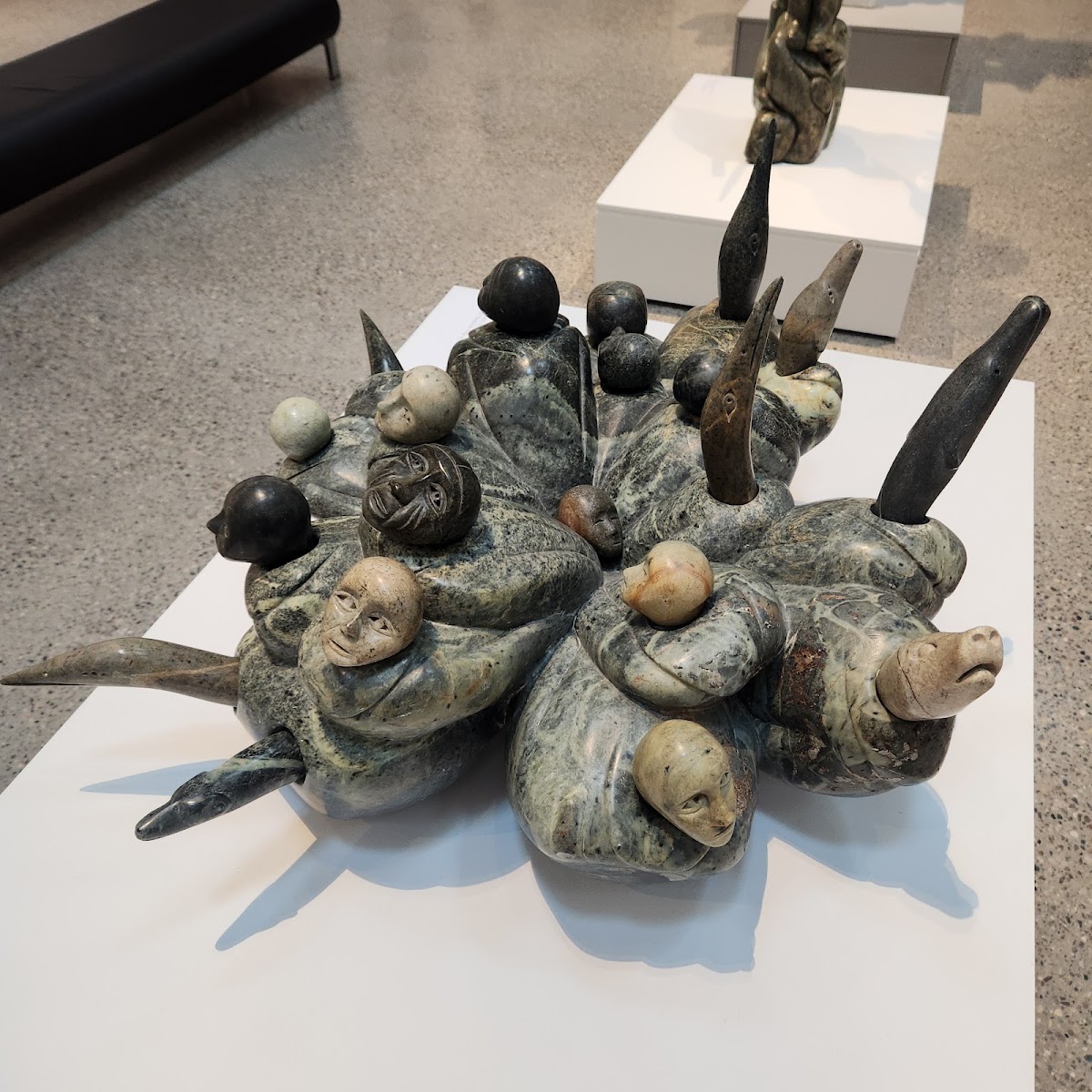 Winnipeg Art Gallery - Qaumajuq 2