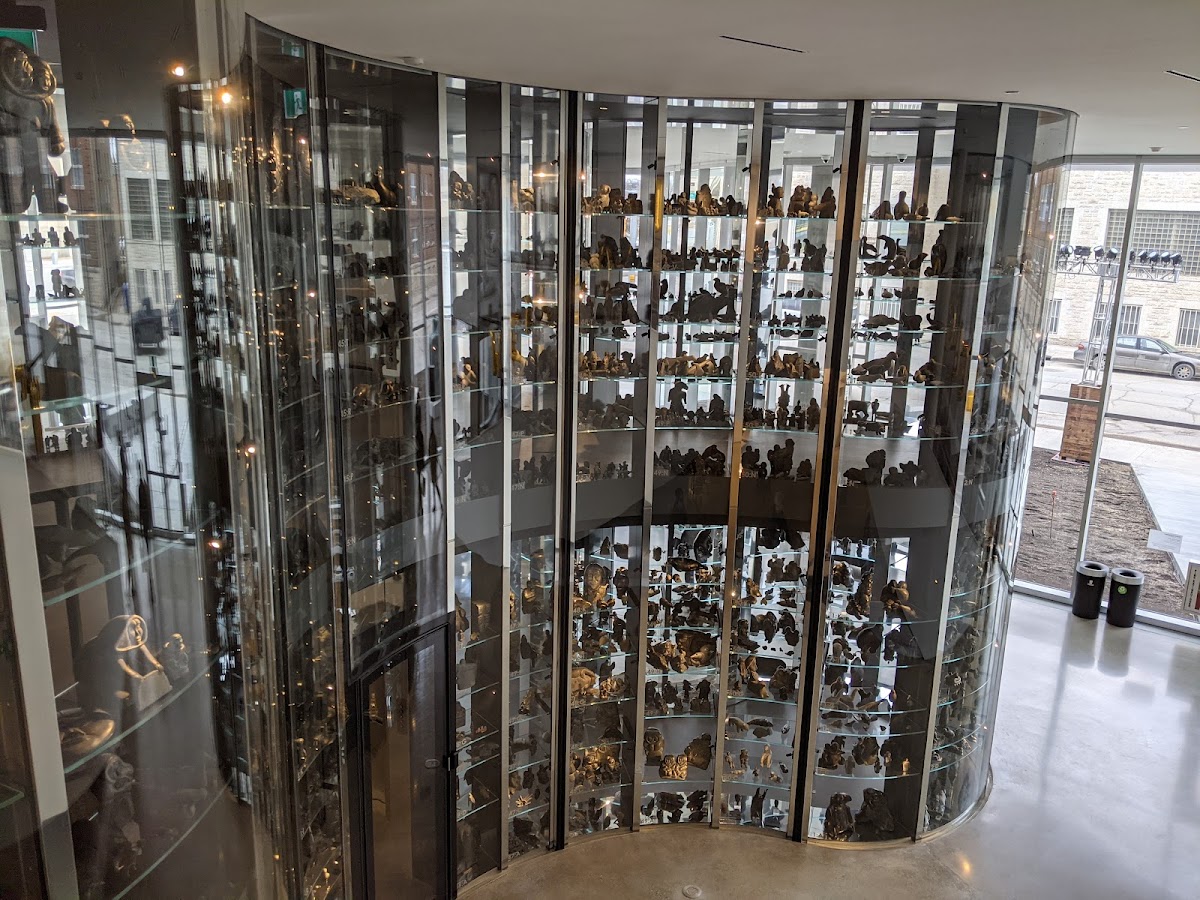 Winnipeg Art Gallery - Qaumajuq 3