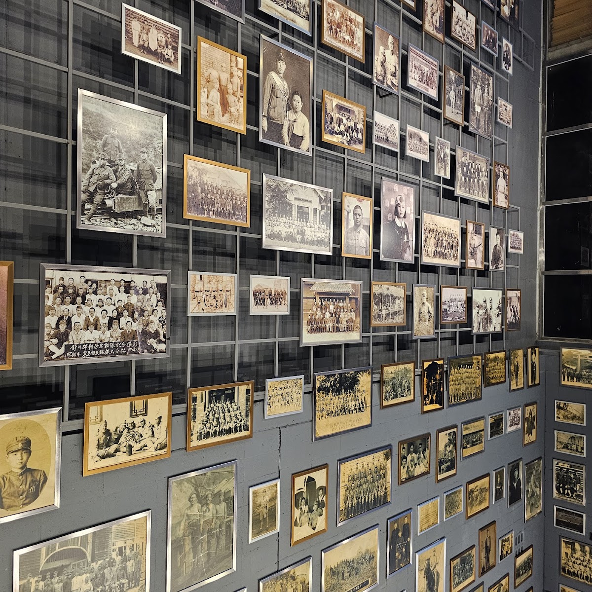 National Memorial Museum of Forced Mobilization under Japanese Occupation 2