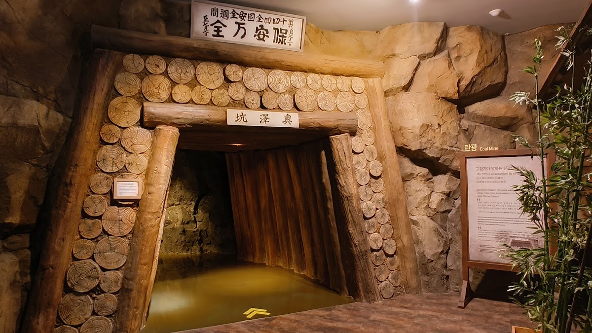 National Memorial Museum of Forced Mobilization under Japanese Occupation 3