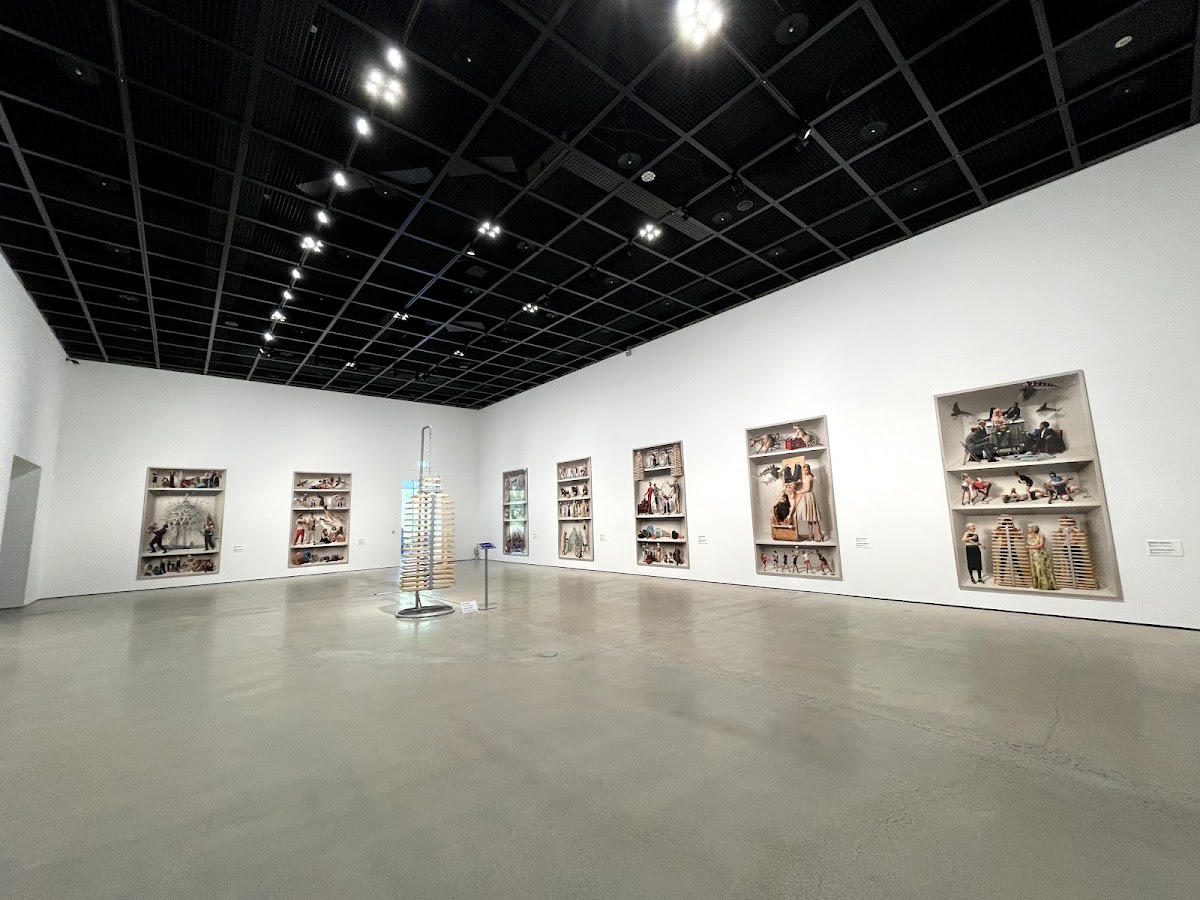 Jeonnam Museum of Art 1