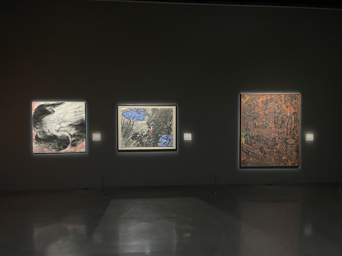 Jeonnam Museum of Art 2