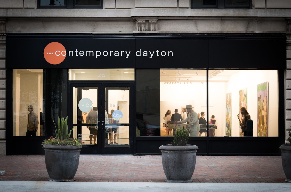 The Contemporary Dayton 1
