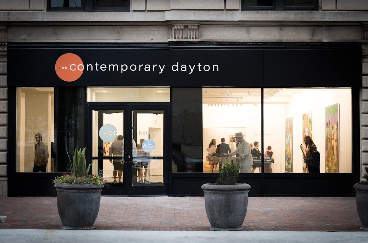 The Contemporary Dayton 2