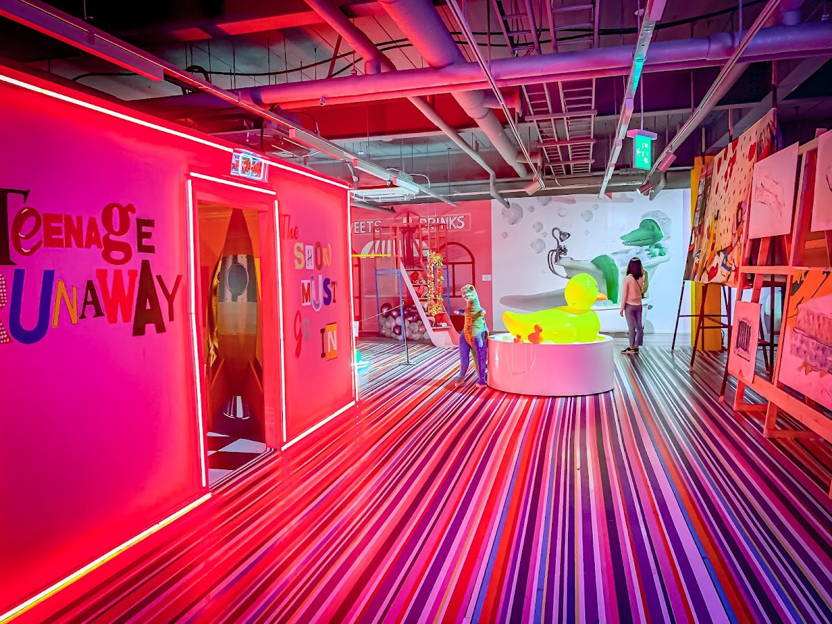 K Museum of Contemporary Art 2