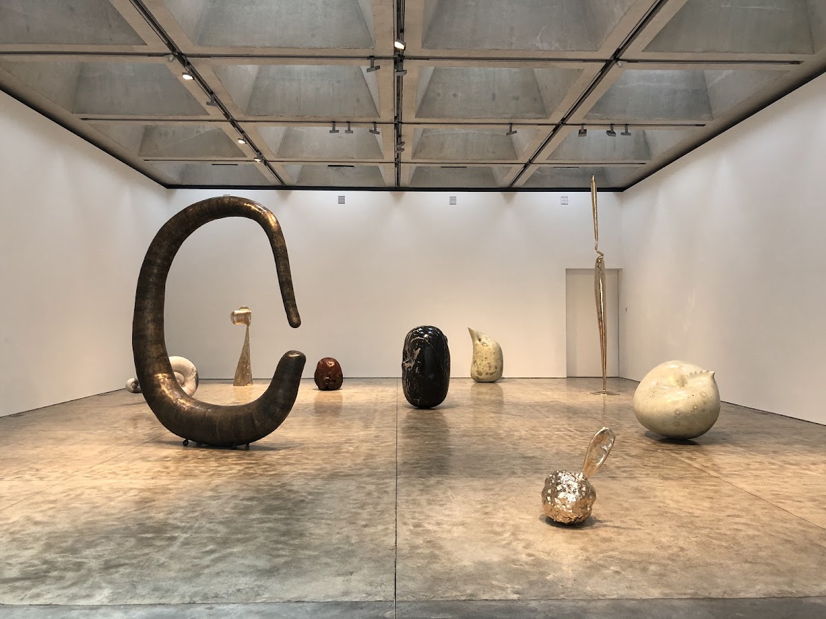 Kasmin Gallery 3